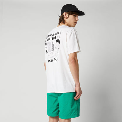 Tactic S/S Loosefit Quickdry (2024)