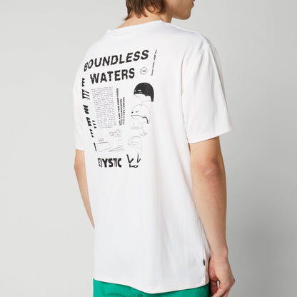 Tactic S/S Loosefit Quickdry (2024)