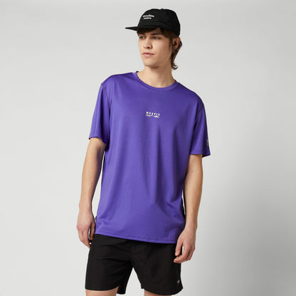 Tactic S/S Loosefit Quickdry (2024)