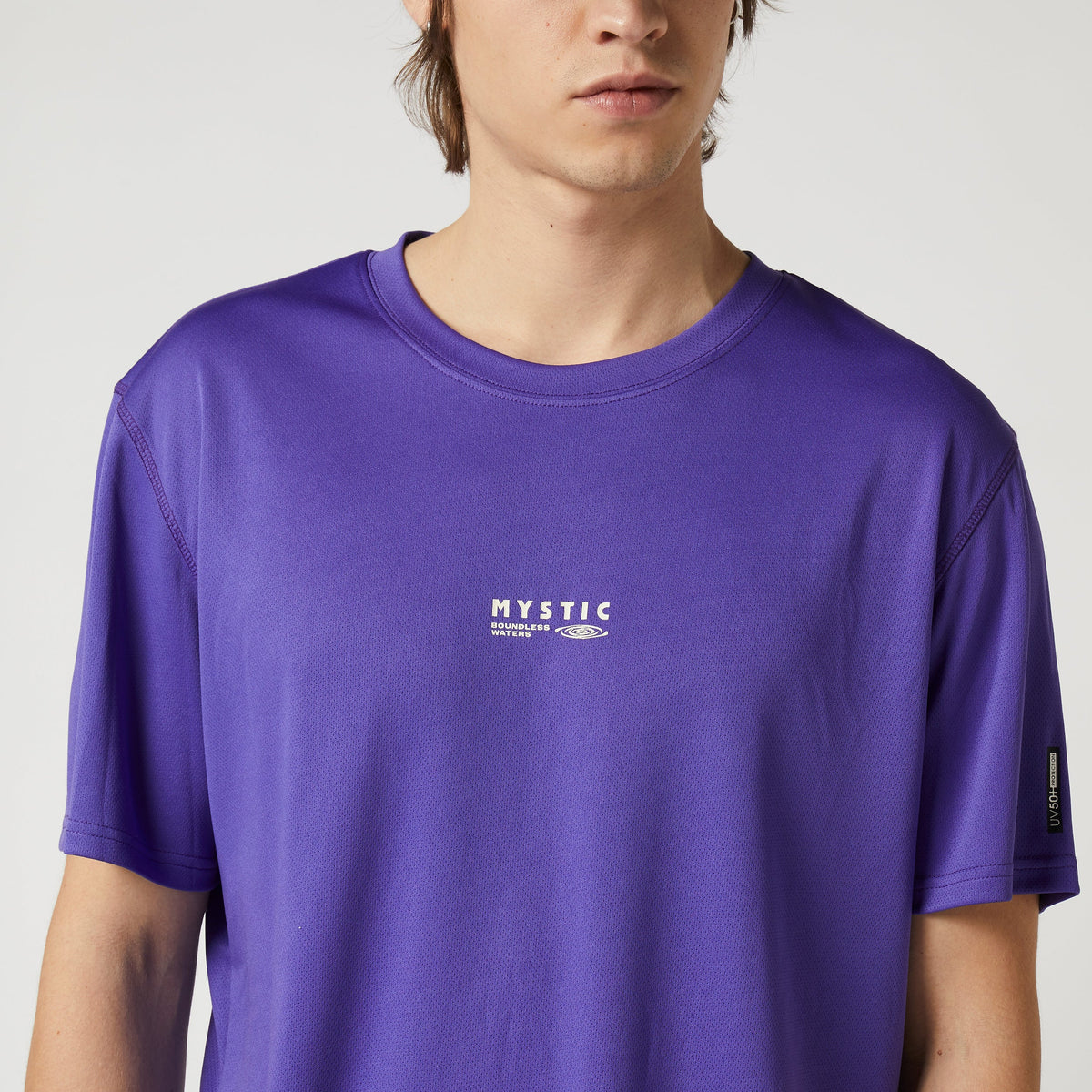 Tactic S/S Loosefit Quickdry (2024)