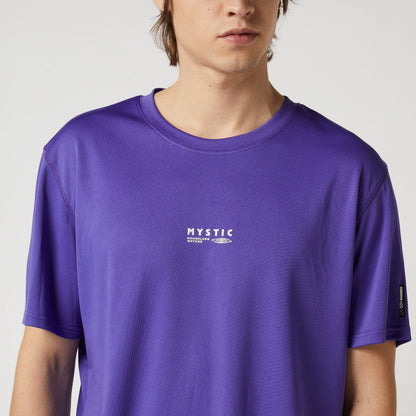 Tactic S/S Loosefit Quickdry (2024)