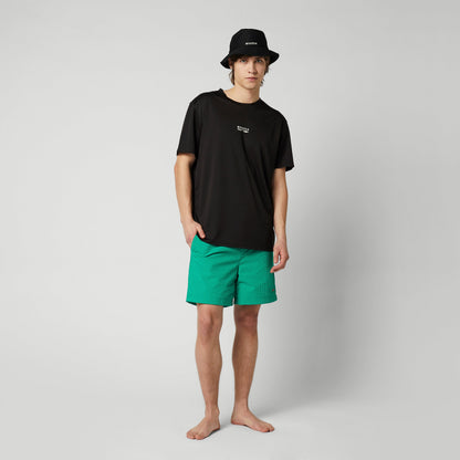 Tactic S/S Loosefit Quickdry (2024)