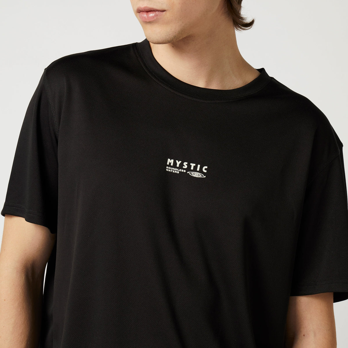 Tactic S/S Loosefit Quickdry (2024)