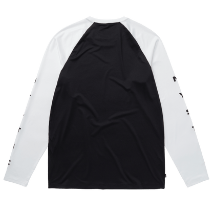 Bolt L/S Quickdry (2024)
