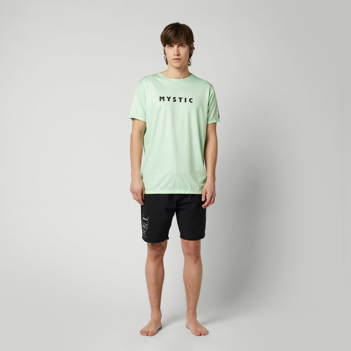 Star S/S Quickdry (2024)