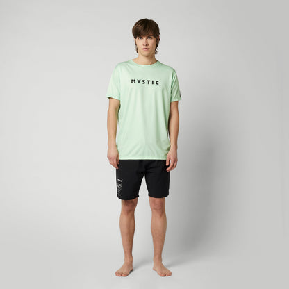 Star S/S Quickdry (2024)