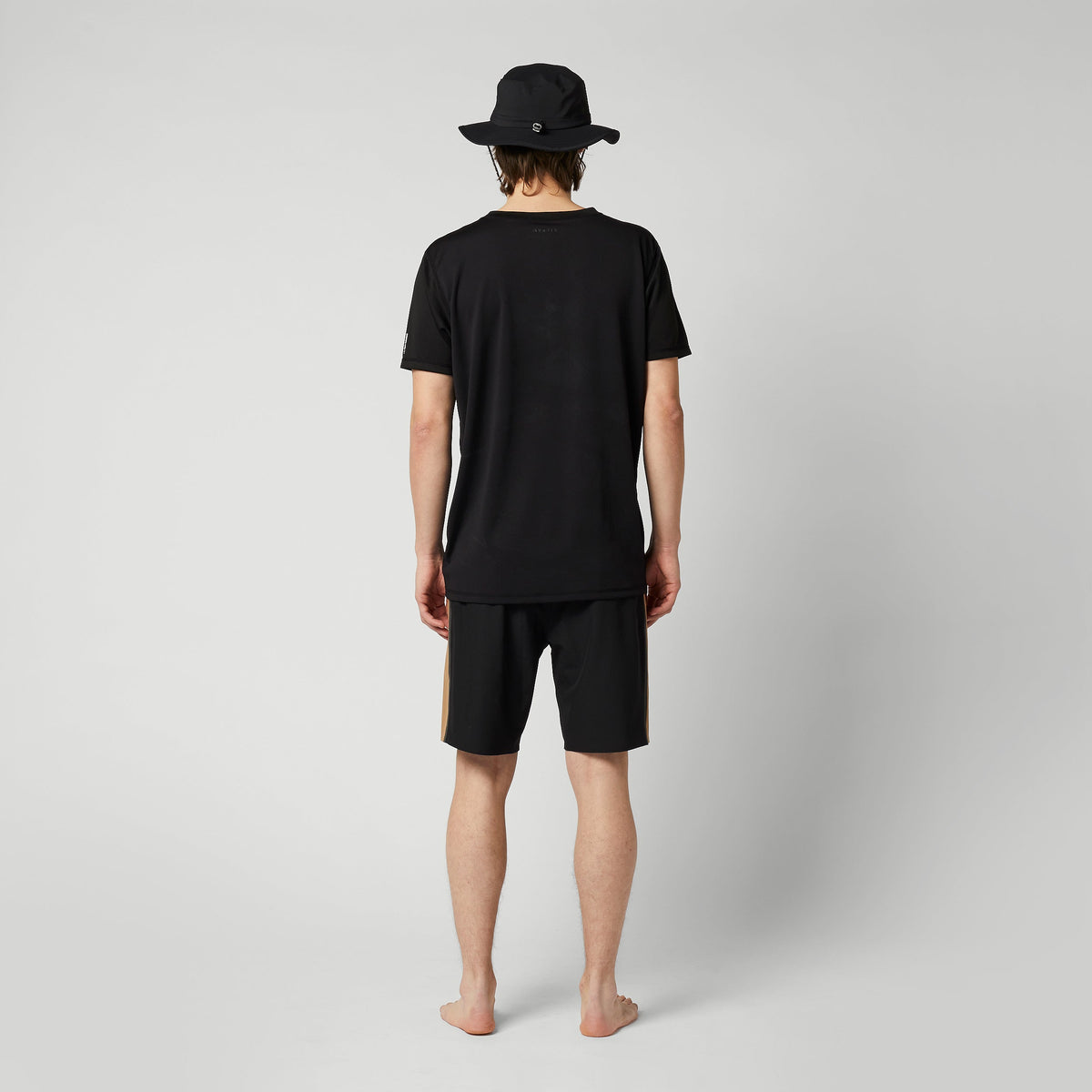 Star S/S Quickdry (2024)