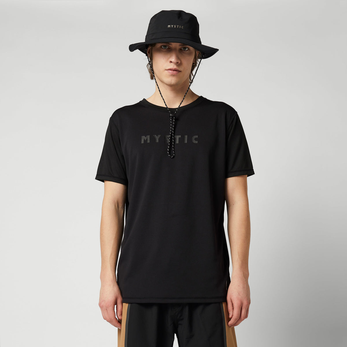 Star S/S Quickdry (2024)