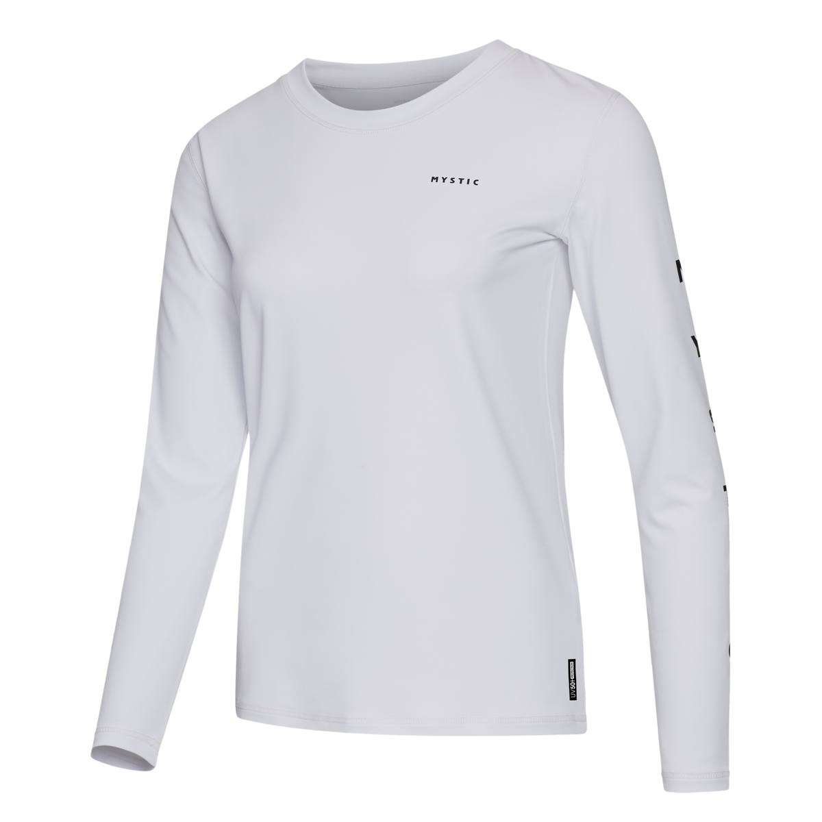 Solstice L/S Rashvest Women (2024)