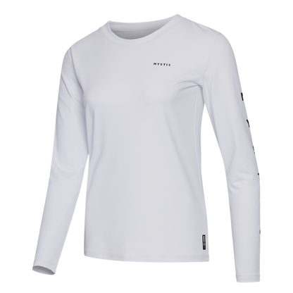 Solstice L/S Rashvest Women (2024)