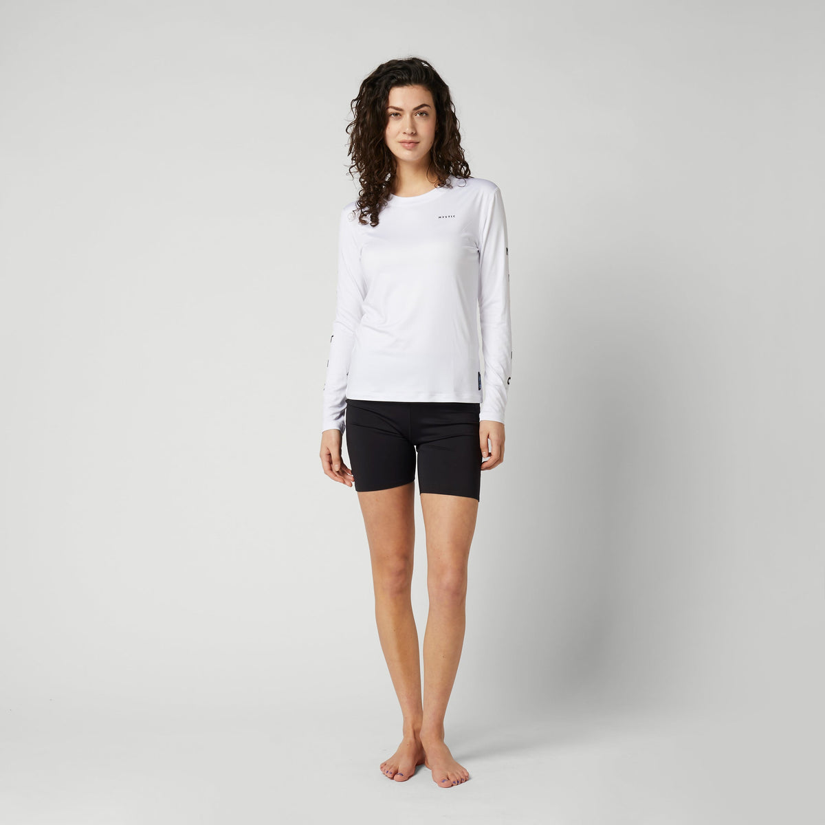 Solstice L/S Rashvest Women (2024)