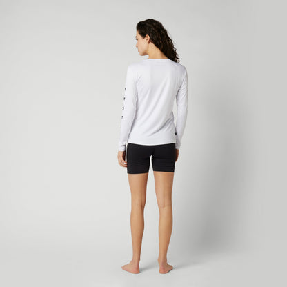 Solstice L/S Rashvest Women (2024)