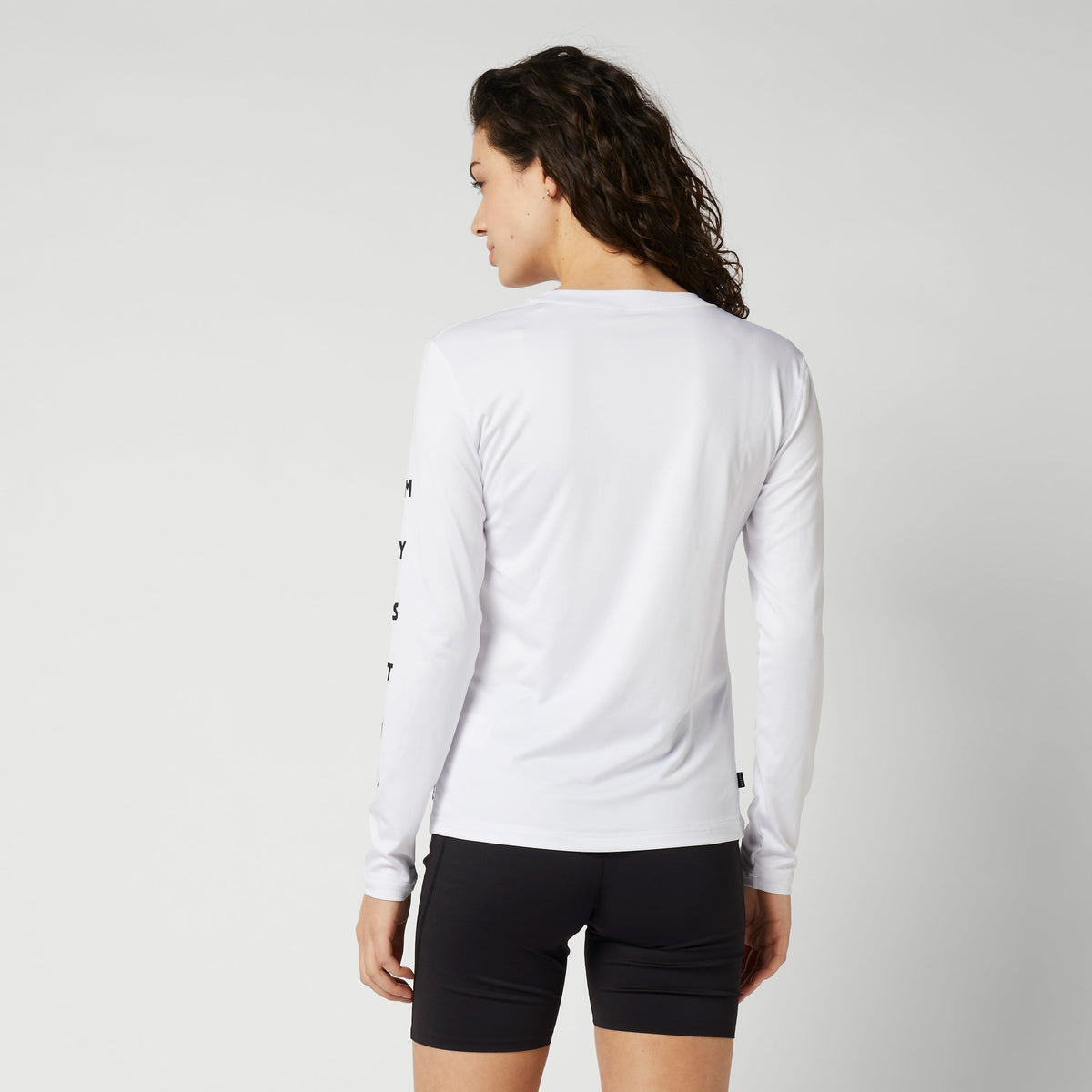 Solstice L/S Rashvest Women (2024)