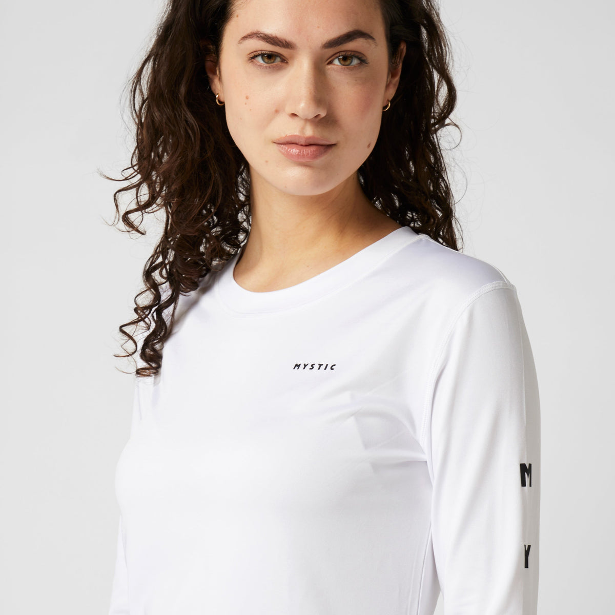Solstice L/S Rashvest Women (2024)