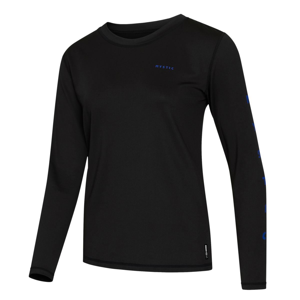 Solstice L/S Rashvest Women (2024)