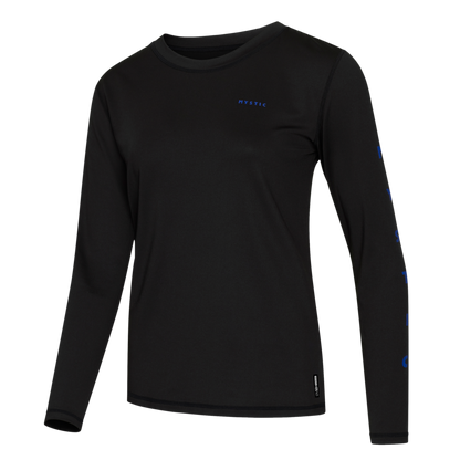 Solstice L/S Rashvest Women (2024)