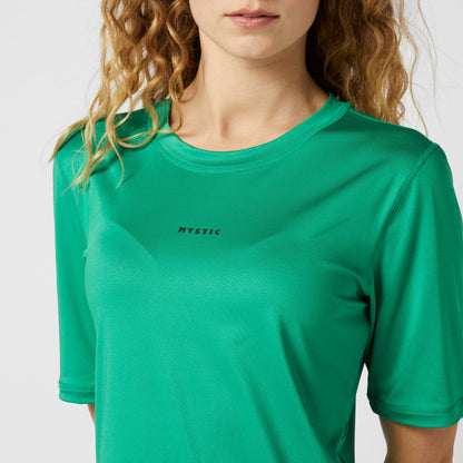 Solstice S/S Rashvest Women