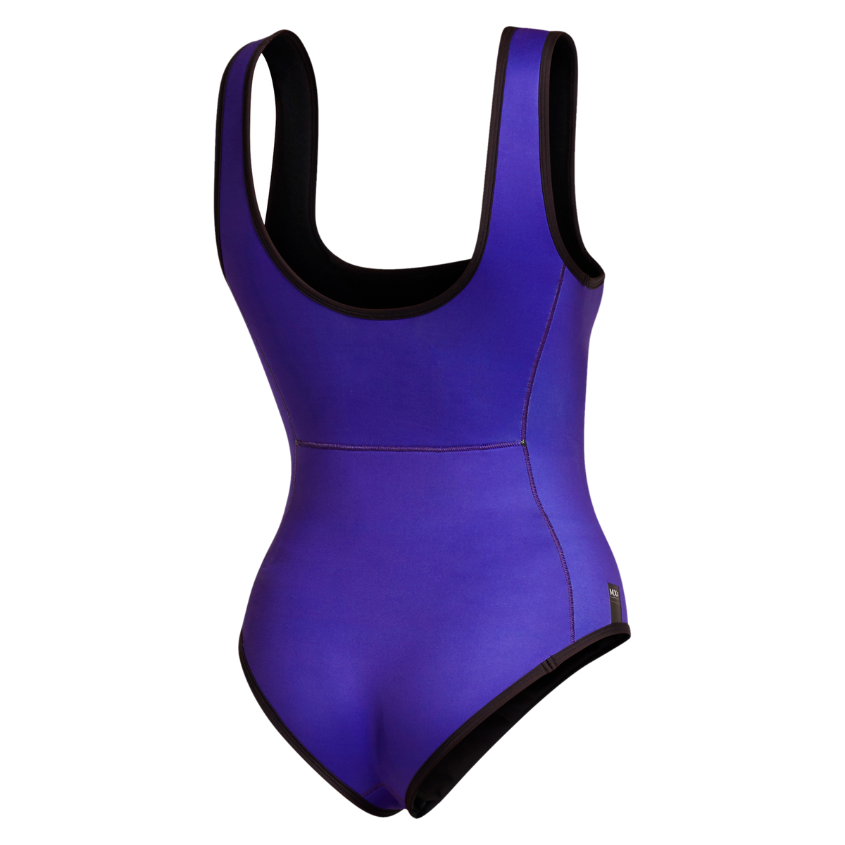 Lunar Neoprene Swimsuit 2/2mm Women