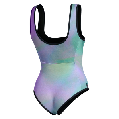 Lunar Neoprene Swimsuit 2/2mm Women