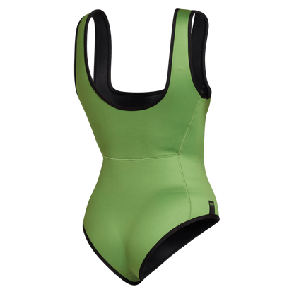 Lunar Neoprene Swimsuit 2/2mm Women