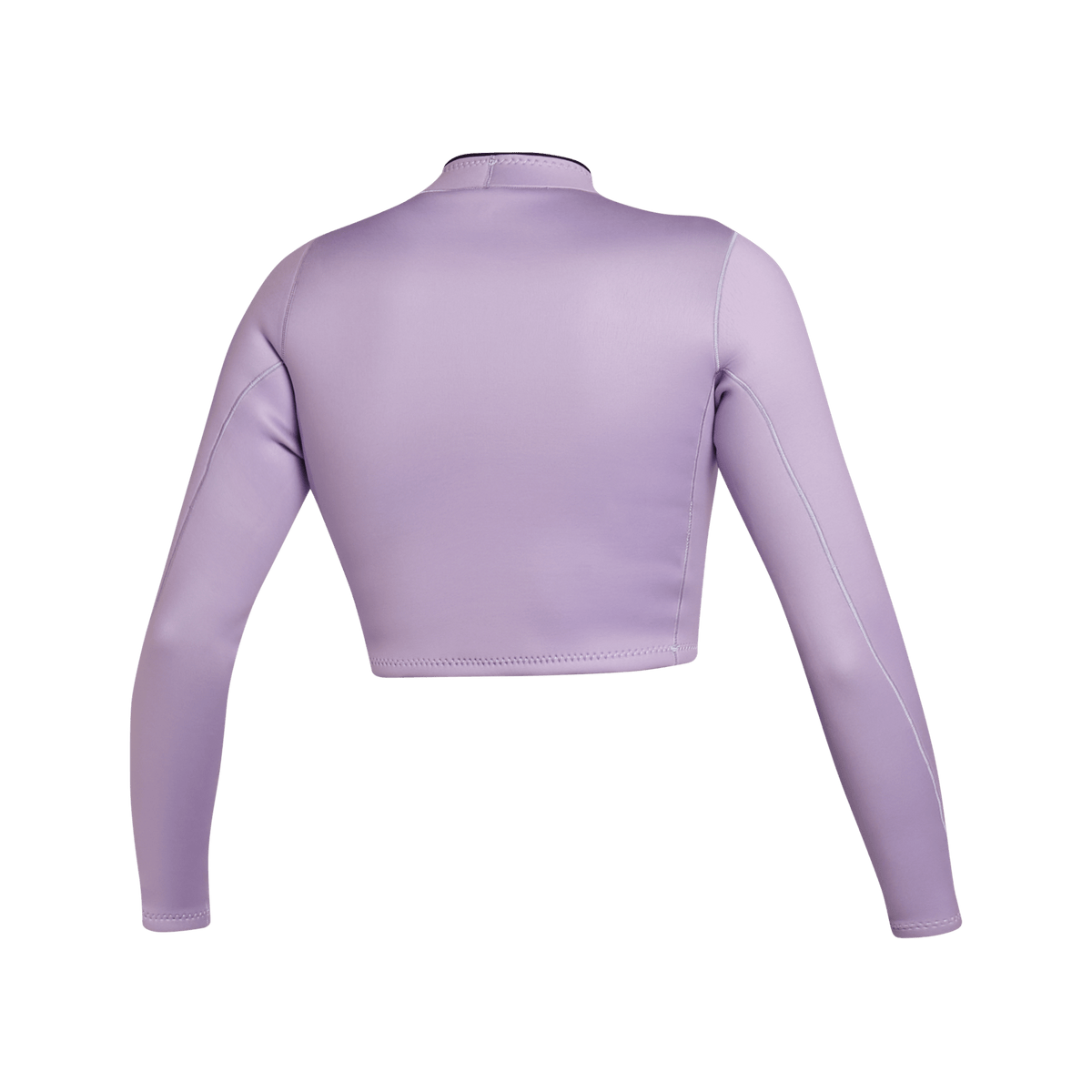 Lunar L/S Crop Top Neoprene 2mm Women