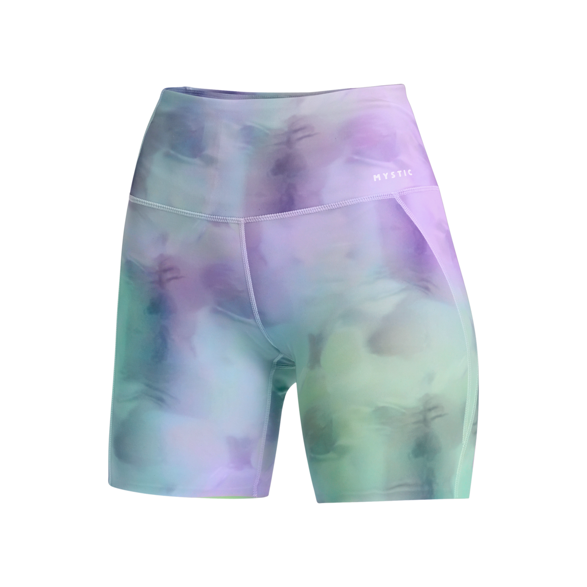 Terri Performance Biker Shorts Women
