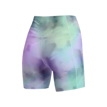 Terri Performance Biker Shorts Women