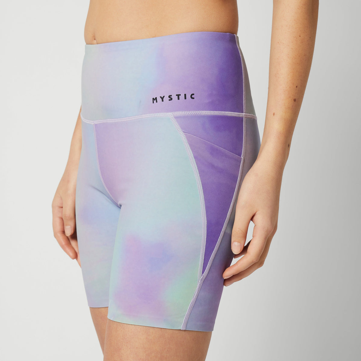Terri Performance Biker Shorts Women