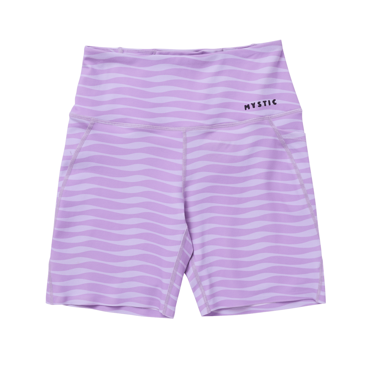 Terri Performance Biker Shorts Women