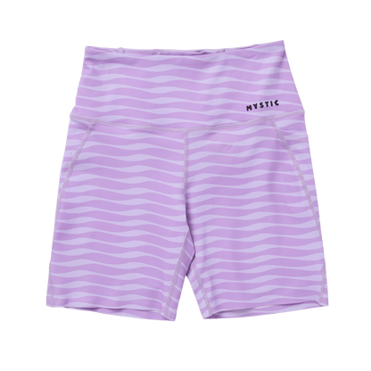 Terri Performance Biker Shorts Women