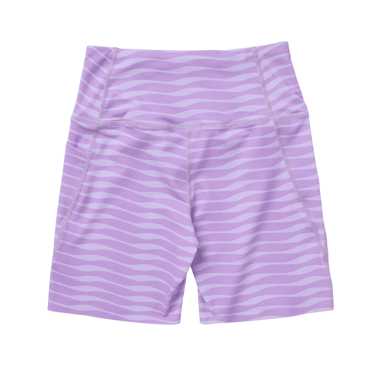 Terri Performance Biker Shorts Women