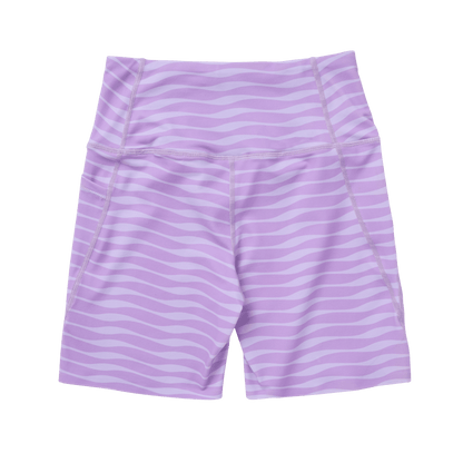 Terri Performance Biker Shorts Women