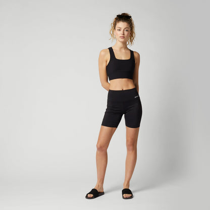 Terri Performance Biker Shorts Women