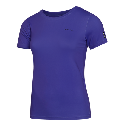 Star S/S Rashvest Women (2024)