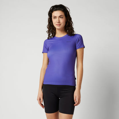 Star S/S Rashvest Women (2024)