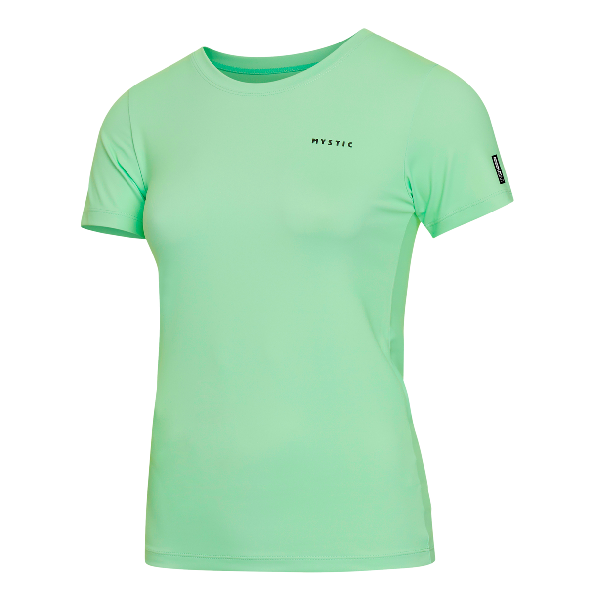 Star S/S Rashvest Women (2024)