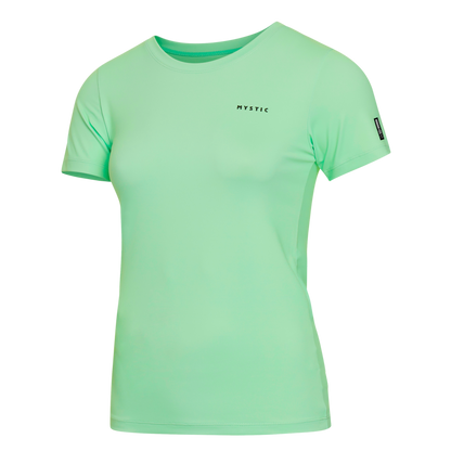 Star S/S Rashvest Women (2024)