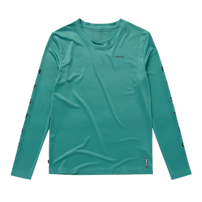 Solstice L/S Rashvest Women