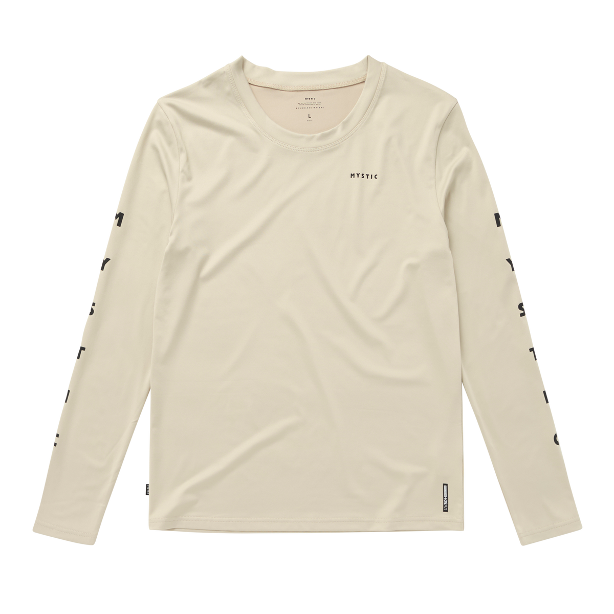 Solstice L/S Rashvest Women