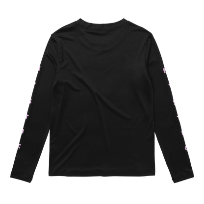 Solstice L/S Rashvest Women