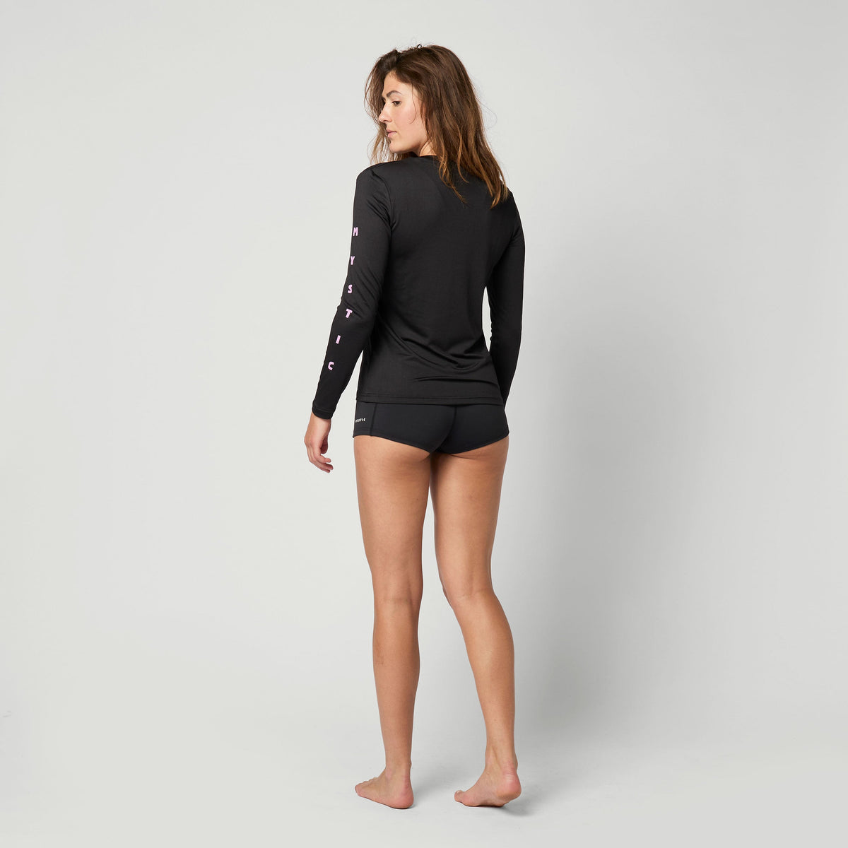 Solstice L/S Rashvest Women