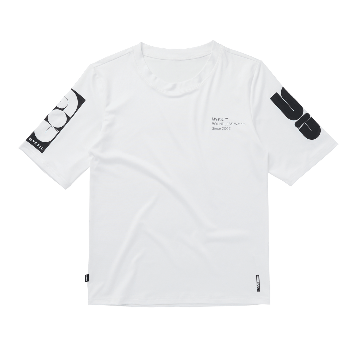 Sphere S/S Rashvest Women