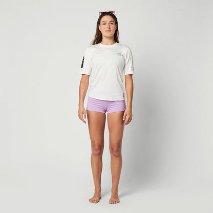 Sphere S/S Rashvest Women