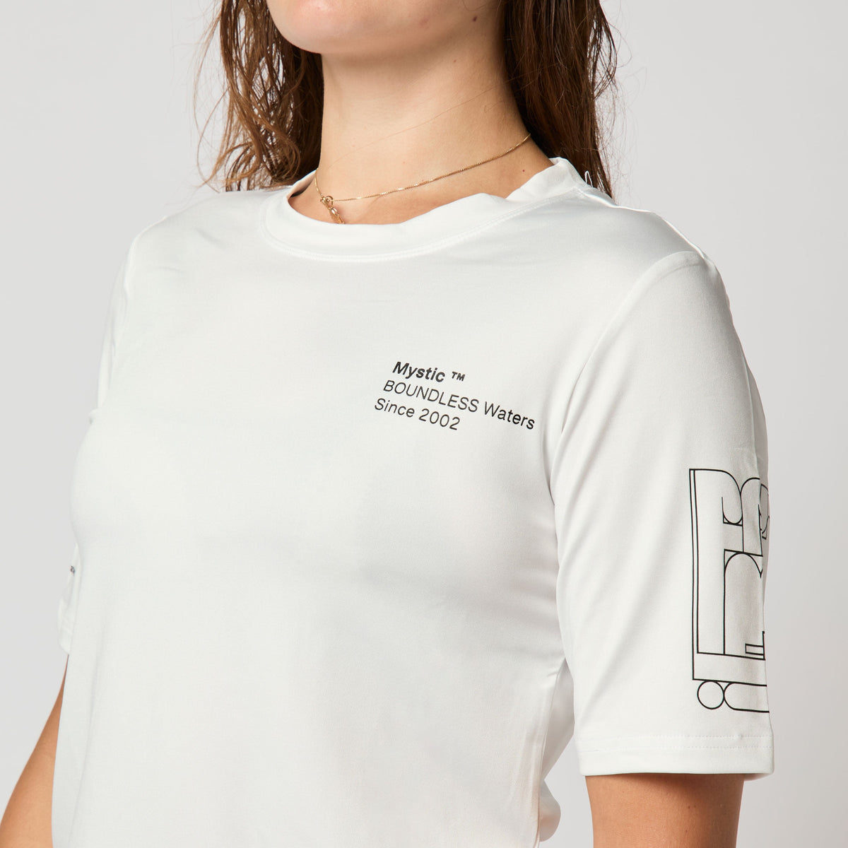 Sphere S/S Rashvest Women