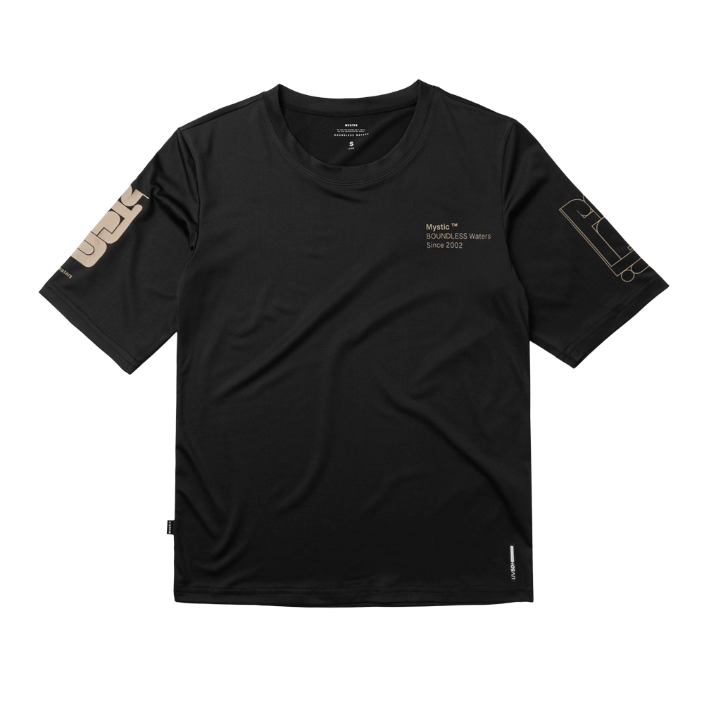Sphere S/S Rashvest Women