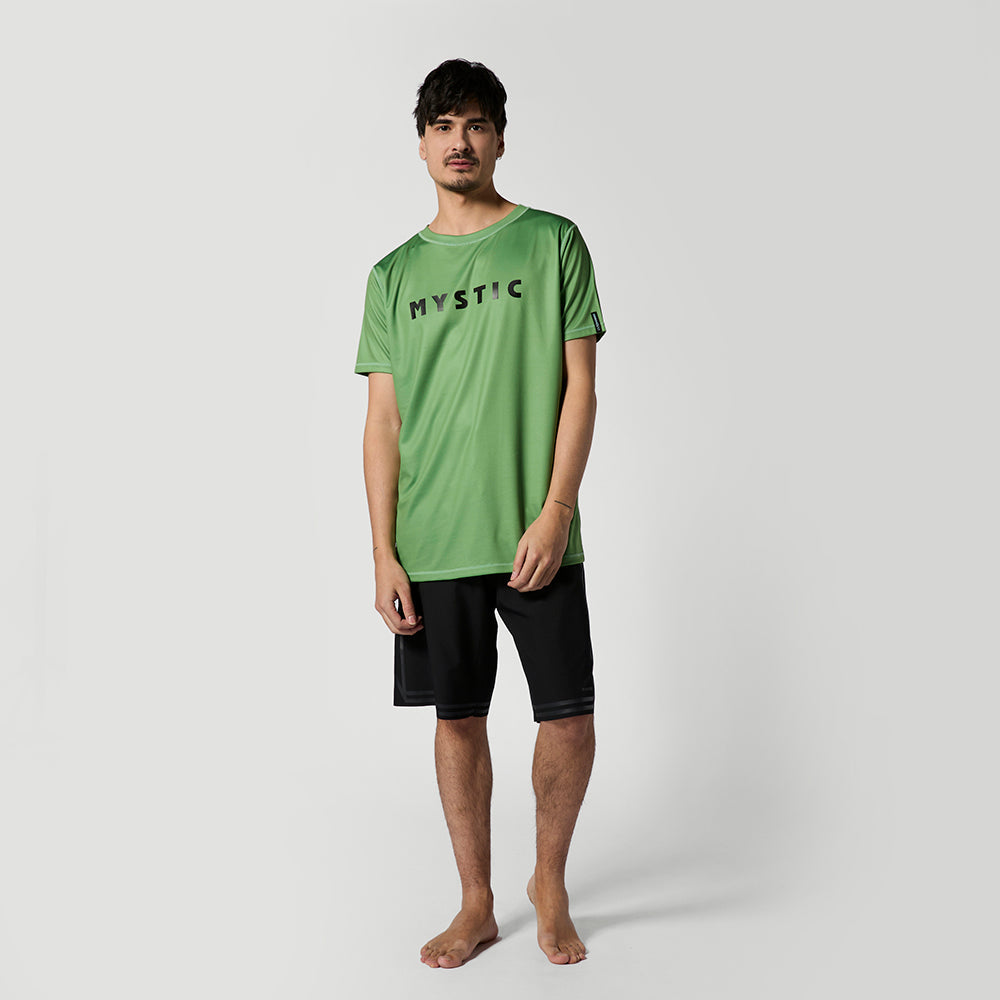 Star S/S Quickdry (2025)