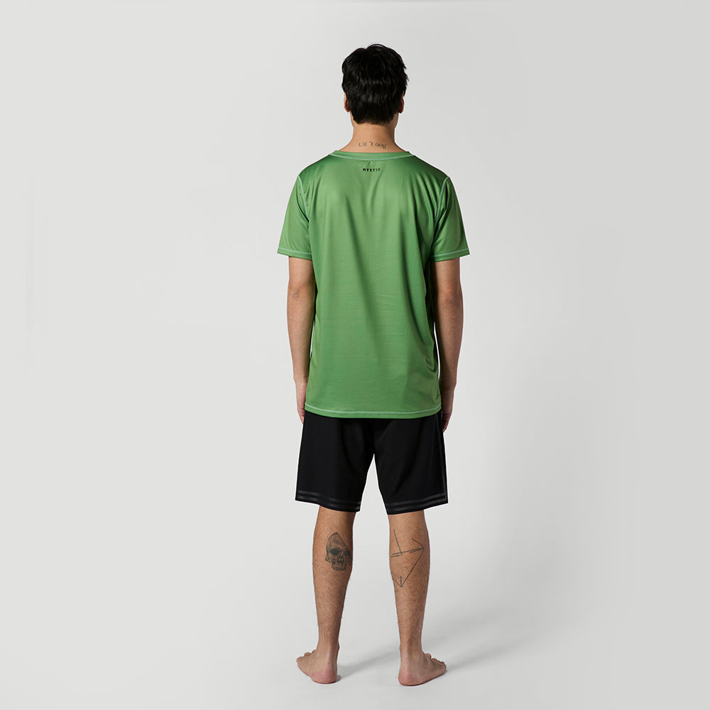 Star S/S Quickdry (2025)