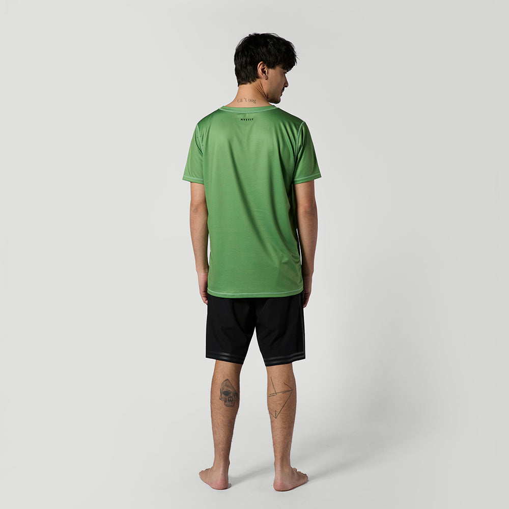Star S/S Quickdry (2025)
