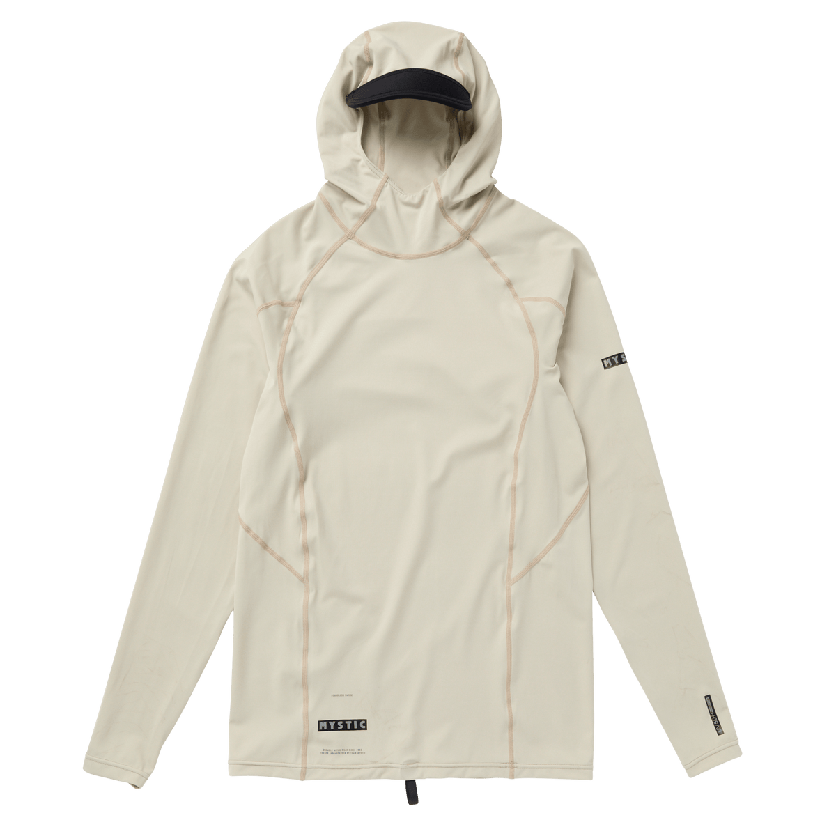 Uncharted L/S Hooded Rashvest