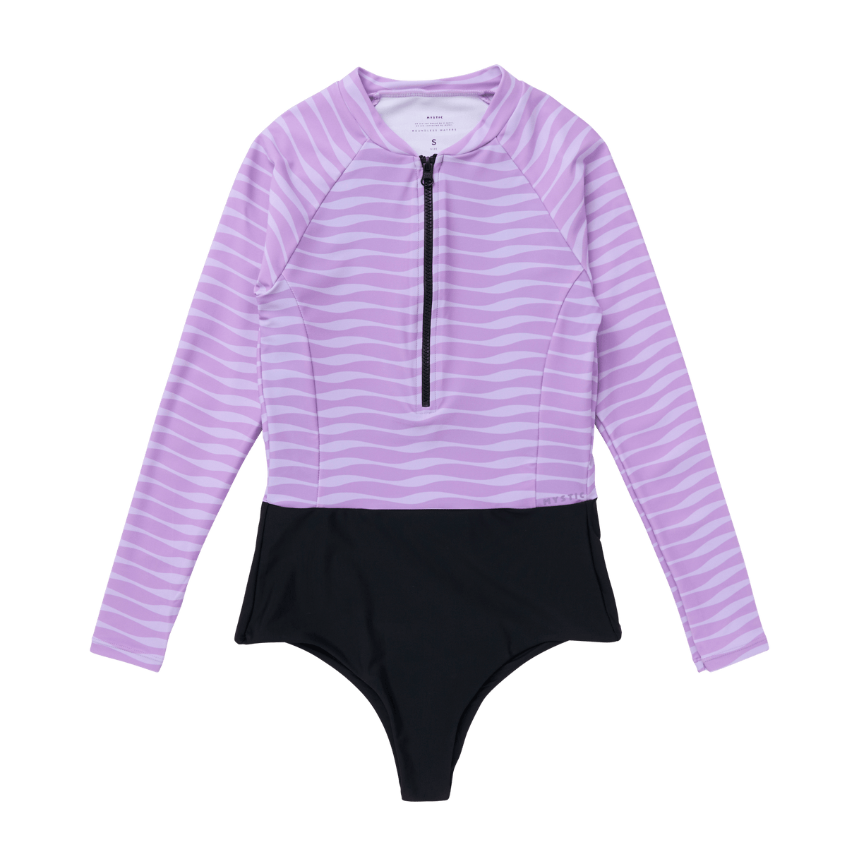 Jayde L/S One Piece Women